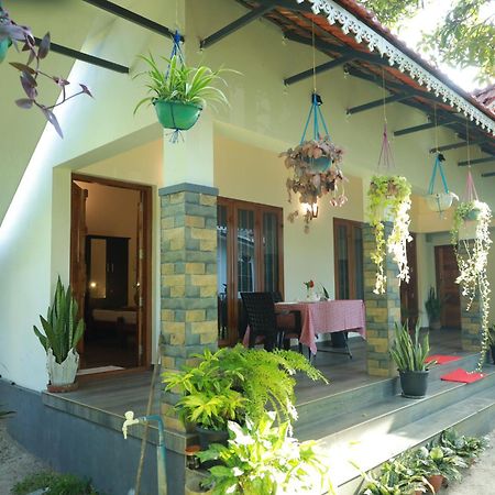Marari Sophy Villa Mararikulam Esterno foto