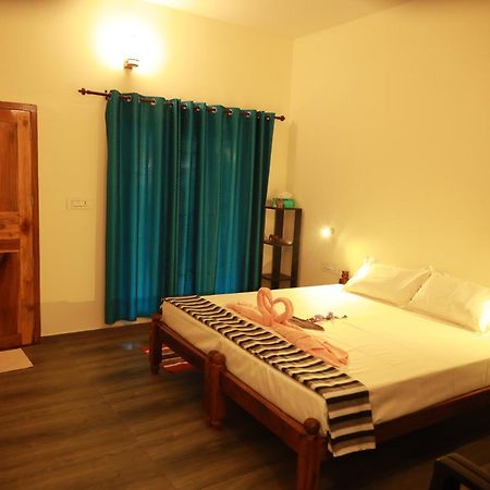 Marari Sophy Villa Mararikulam Esterno foto
