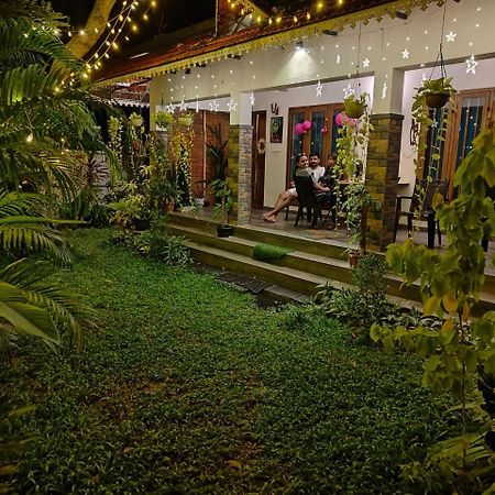 Marari Sophy Villa Mararikulam Esterno foto