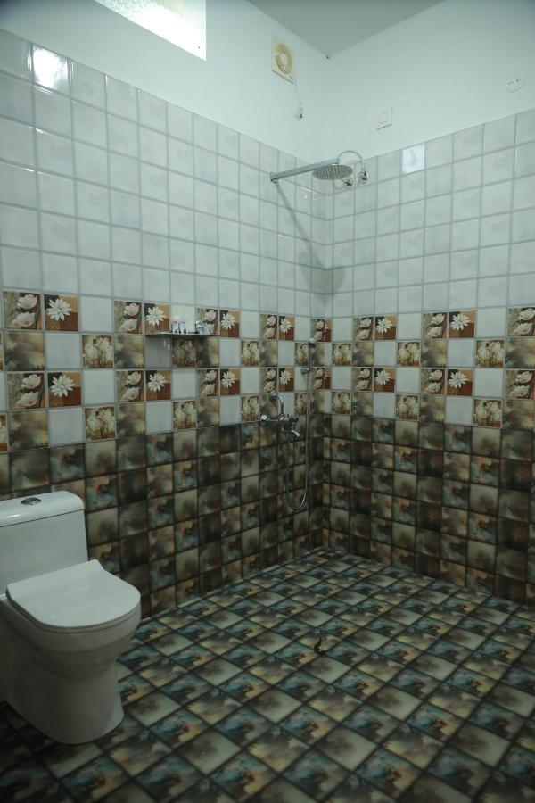 Marari Sophy Villa Mararikulam Esterno foto