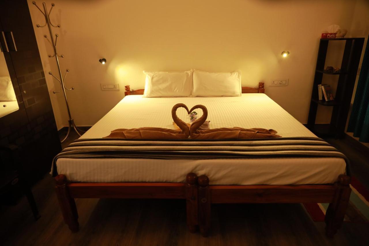 Marari Sophy Villa Mararikulam Esterno foto