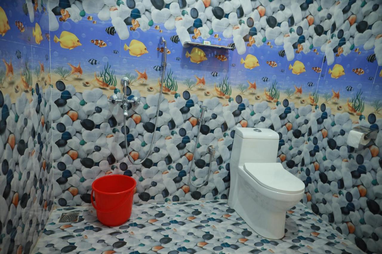 Marari Sophy Villa Mararikulam Esterno foto