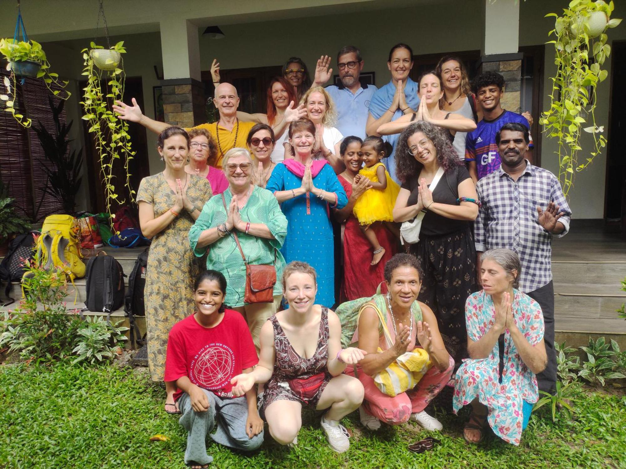 Marari Sophy Villa Mararikulam Esterno foto