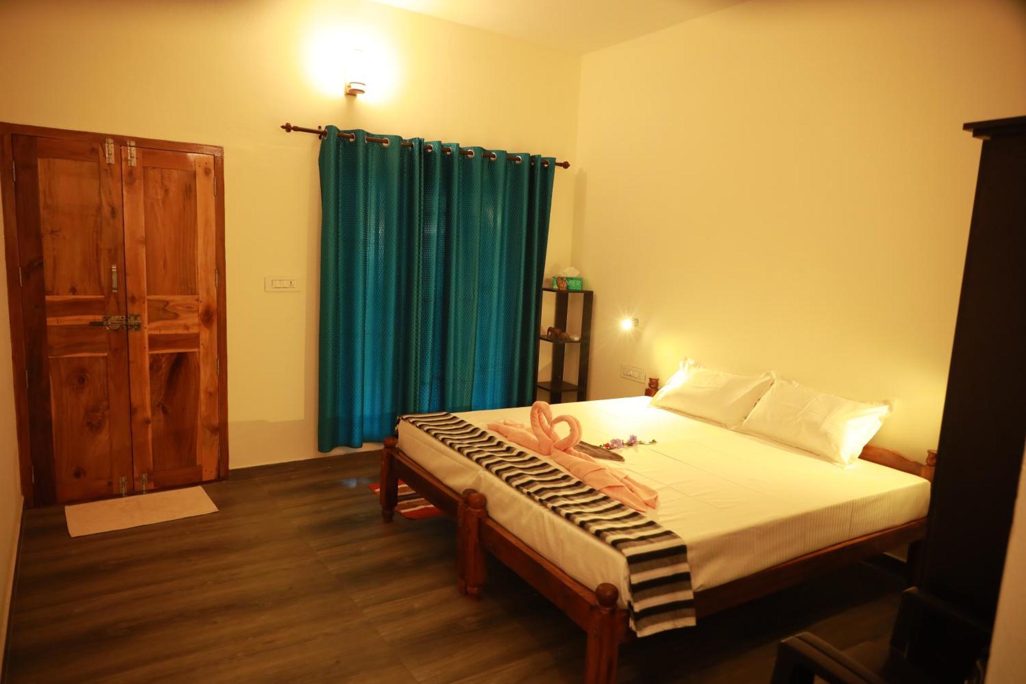 Marari Sophy Villa Mararikulam Esterno foto