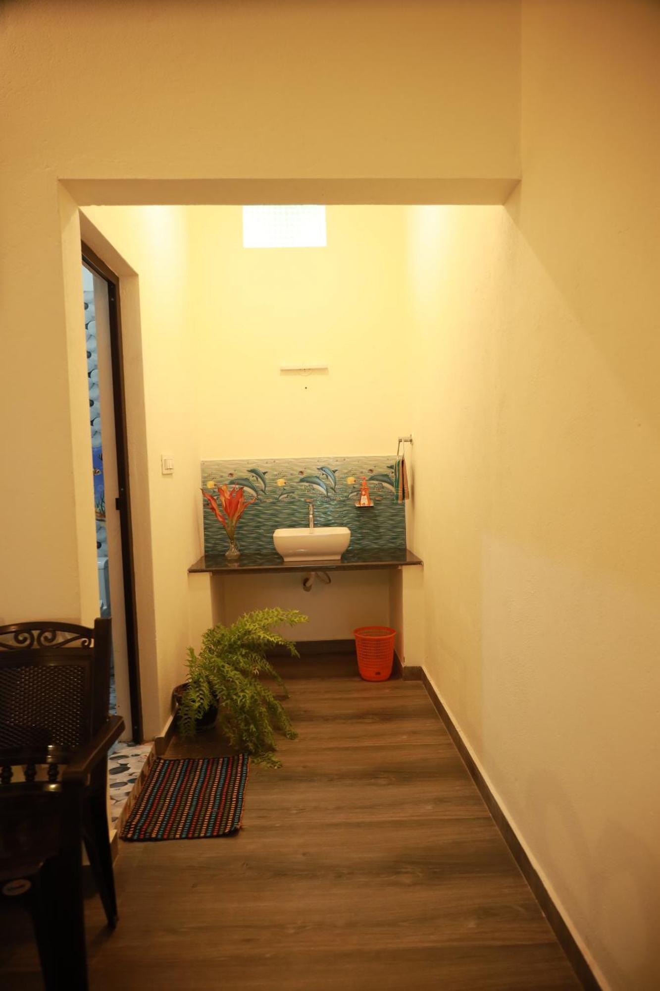 Marari Sophy Villa Mararikulam Esterno foto