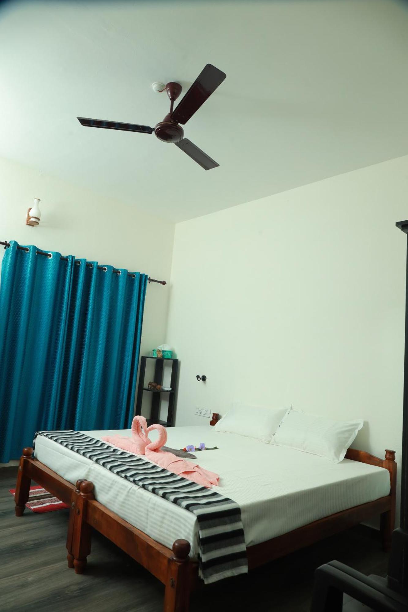 Marari Sophy Villa Mararikulam Esterno foto