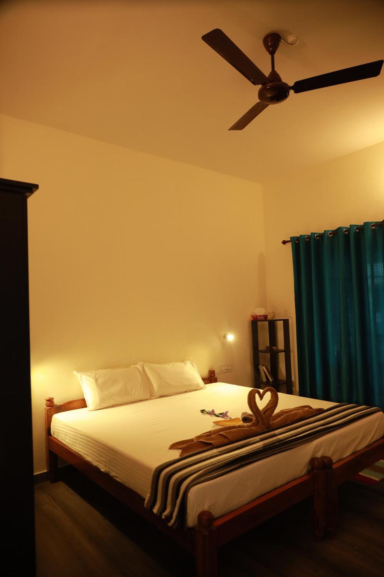 Marari Sophy Villa Mararikulam Esterno foto