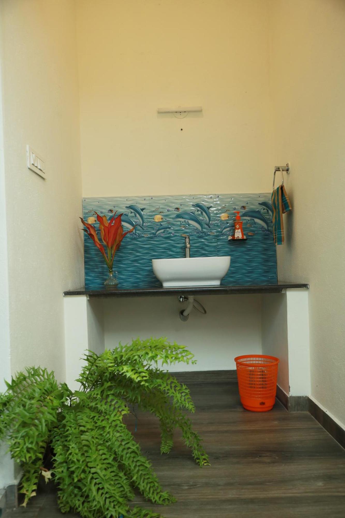 Marari Sophy Villa Mararikulam Esterno foto