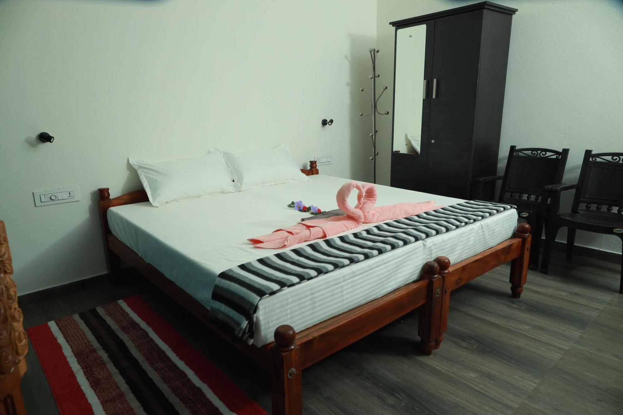 Marari Sophy Villa Mararikulam Esterno foto
