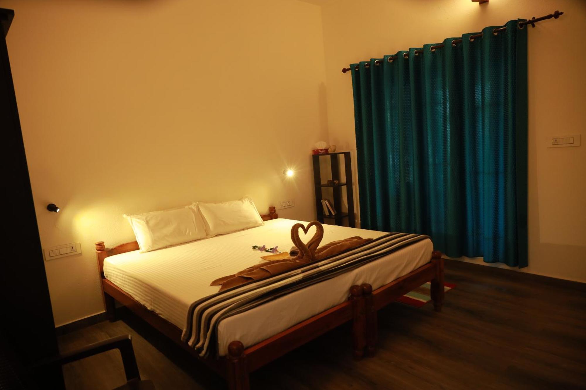 Marari Sophy Villa Mararikulam Camera foto
